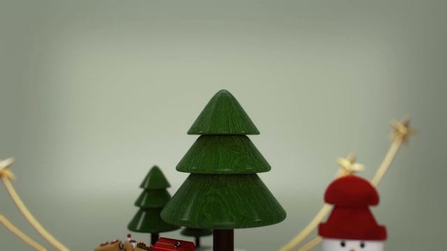 Weihnachten 2022 - DEJO-Media - 3D-Animation смотреть онлайн