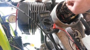 иж юпитер выставление зажигания