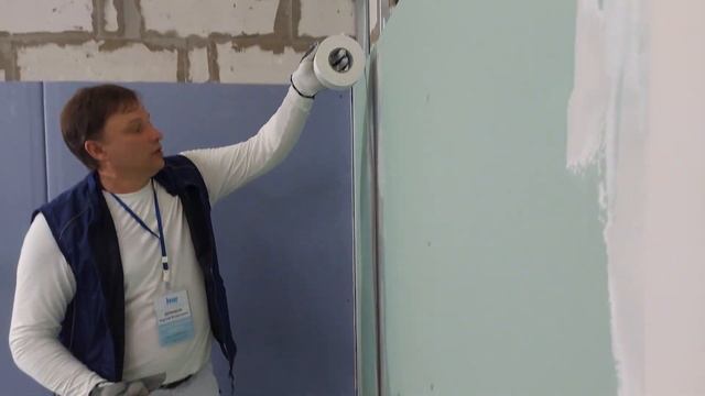 "Дни KNAUF" - мастер-класс 18-19.05.2022 в учебном центре РОДМОН смотреть онлайн