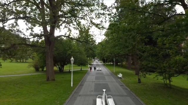 Spa City in Czechia # MarianskeLazne #Lazne #Europe #CzechRepublic #mineralwater #bestplaceforHealt смотреть онлайн