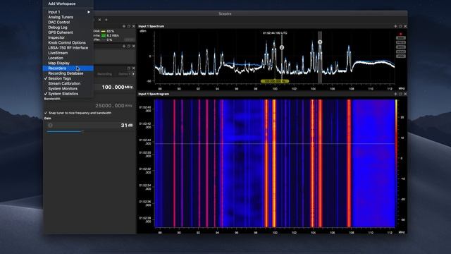 1. SCEPTRE Overview смотреть онлайн