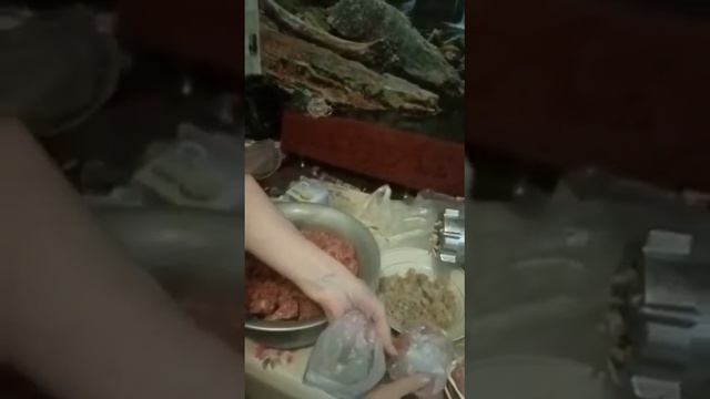 Советы по хранению фарша смотреть онлайн