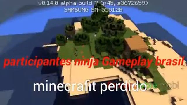 Intro do minecrafit perdido oque vcs acharam?? смотреть онлайн