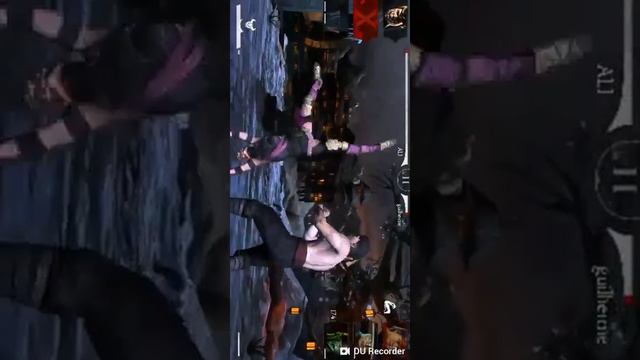 اقوى الشخصيات أونلاين / mortal kombat x смотреть онлайн