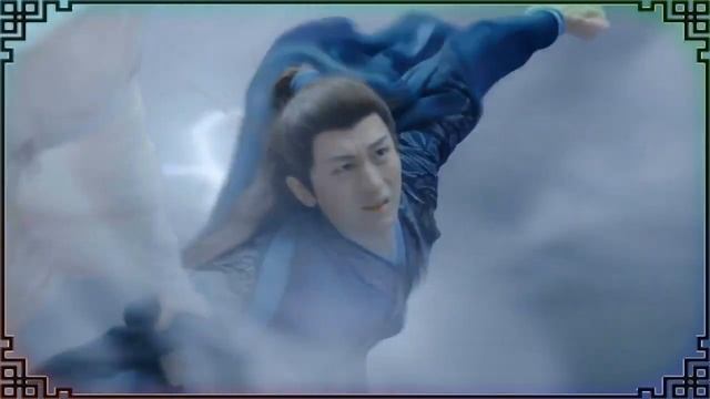 成毅Cheng Yi 【cut 15】 袁冰妍Yuan Bingyan 【琉璃 LOVE AND REDEMPTION】歌曲：手掌心《丁噹/西瓜JUN》 смотреть онлайн