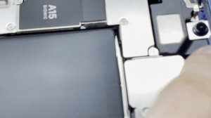 Замена стекла дисплея iphone 13. Переклейка дисплея iphone 13