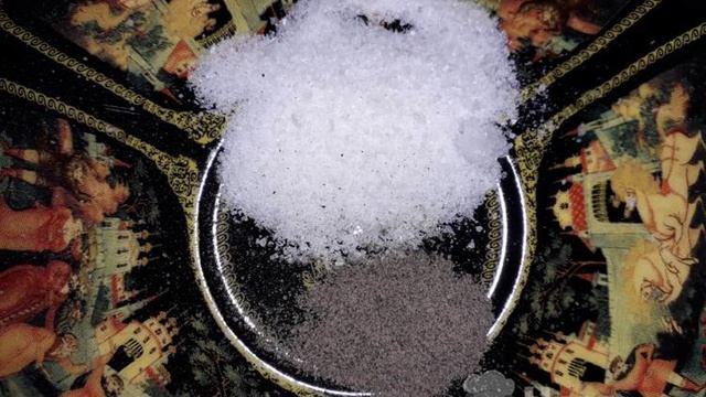 Рецепты от шеф-повара