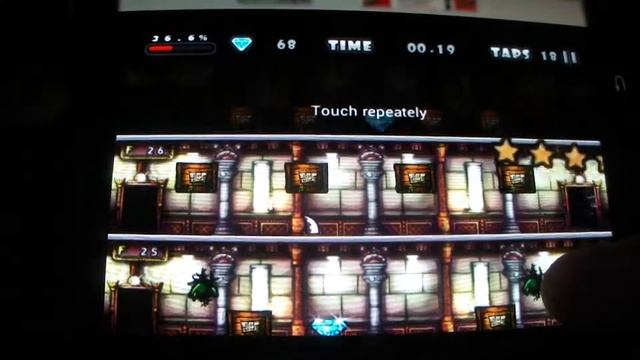 Thief Lupin! Android Gameplay смотреть онлайн