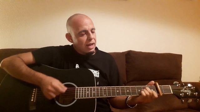 Coveŕ "Me gustas tu / La primavera" (Manu Chao) смотреть онлайн