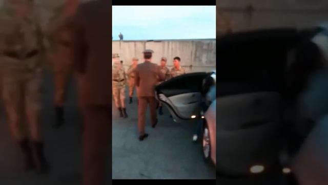 КР КК АИ, ВИ ВС КР 12-ВЫПУСК за период обучения смотреть онлайн