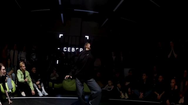 CDF JUDGE DEMO ШУЛЯ смотреть онлайн