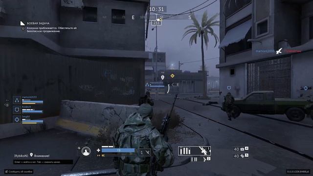 CS:GO на МИНИМАЛКАХ | Калибр обзор | Игра Caliber смотреть онлайн