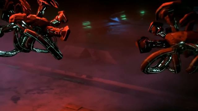MASS EFFECT ANDROMEDA Story Trailer 2017 смотреть онлайн