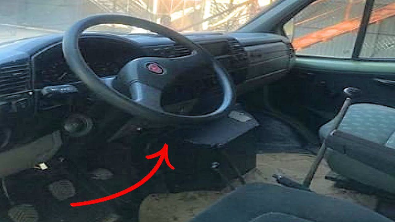 Умельцы из Волгограда САМИ собрали на базе «ШИШИГИ» вездеход с кабиной от «Валдая» смотреть онлайн