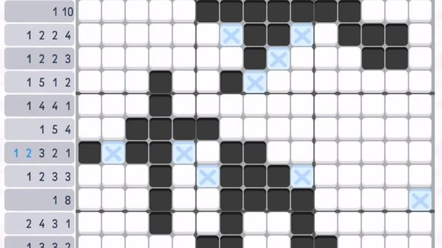 Tapps Games Logic Pic Games Level 6 Puzzle Walkthrough смотреть онлайн