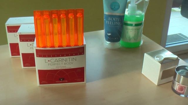 Sonderbestellung bei Vegascosmetics im 07 2018 смотреть онлайн