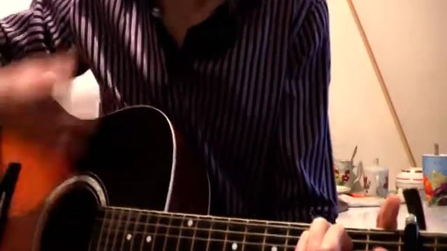 30 Seconds to Mars - The Kill (Acoustic vocal cover by Kordan) смотреть онлайн