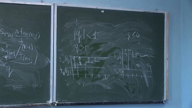 Приемо-передающие устройства. Лекция 5 (28.09.16). смотреть онлайн