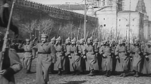 Легенды контрразведки. «Трест»