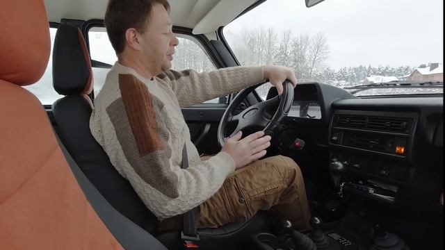 Как пользоваться Раздаткой Нивы! Блокировка, Понижайка! Как включить? Сколько можно Ездить? Lada 4*