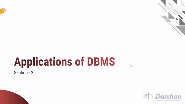 Introduction of Database Management System | Unit-1 #01 смотреть онлайн