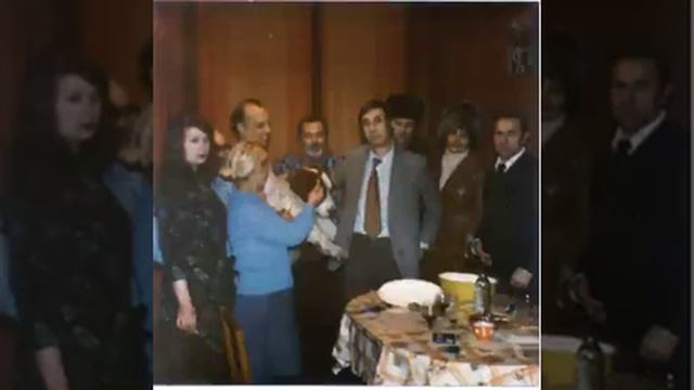 Аркадий Северный - 13 - Полчаса до рейса - 1980 - "Олимпийский" смотреть онлайн