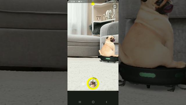 Маски в Snapchat (2 часть) смотреть онлайн