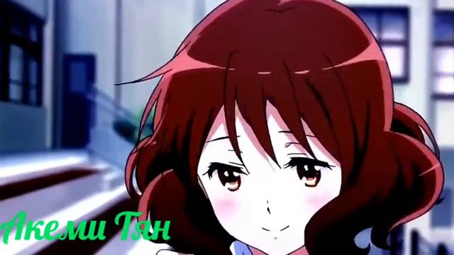 АНИМЕ|Акеми тян✨ на кровавых расветах ✨ смотреть онлайн