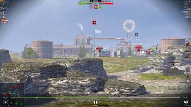 Wot Blitz бой на мастера на Яге: World of Tanks Blitz Jagdpanzer E 100 смотреть онлайн