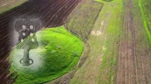 Курганы! Для каких целей их создавали?