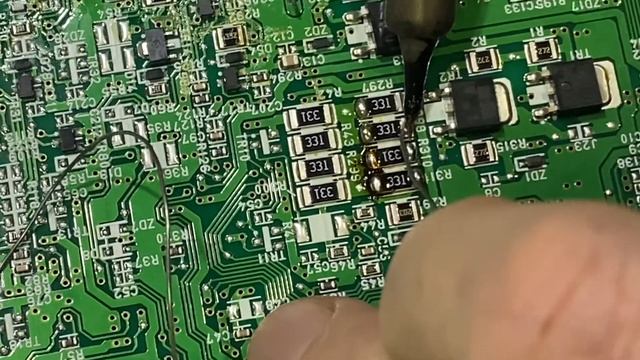 Если не работает датчик топлива Инфинити фх что делать смотреть онлайн