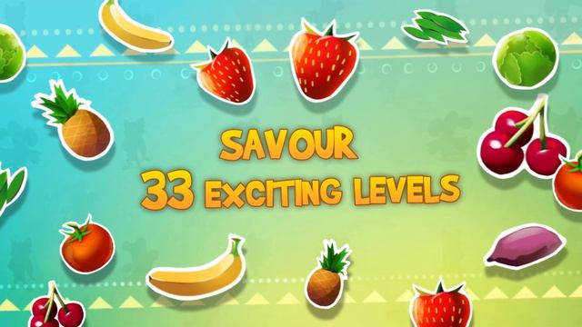 Ooops!2 – Trailer (English) смотреть онлайн