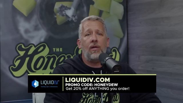 HoneyDew Podcast #253 | Troy Bond смотреть онлайн