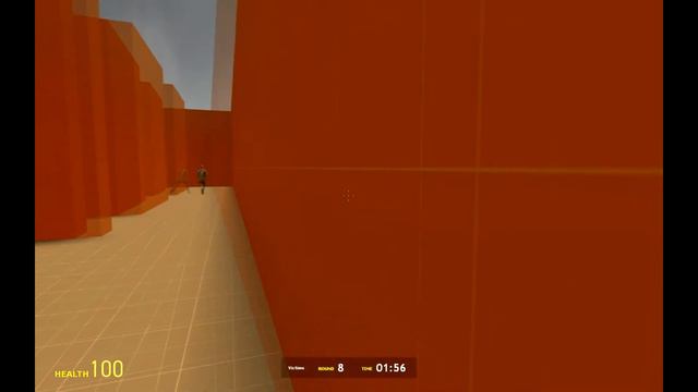 Gmod Escape Pedobear part 1 ft. NamuNinja and Friends смотреть онлайн