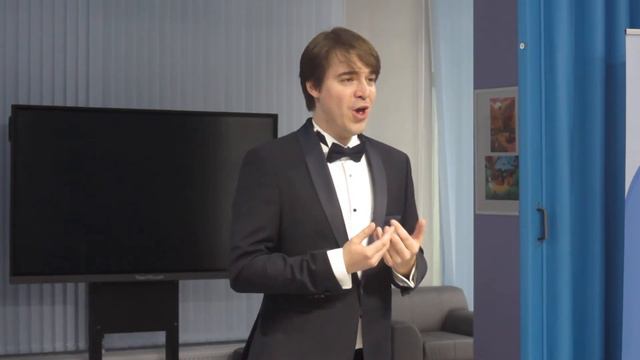 Концерт в Библиотеке "На Морской" 17.10.2021 г. смотреть онлайн