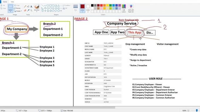 Project introduction part 1. смотреть онлайн