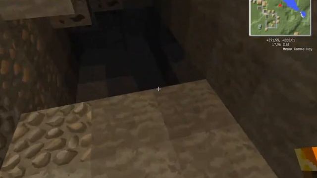 Туториал Minecrat: Как легко найти изумруды! смотреть онлайн