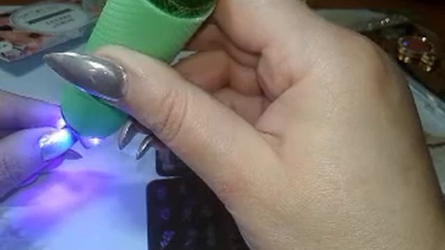 Посылки для ногтей алиэкспресс смотреть онлайн