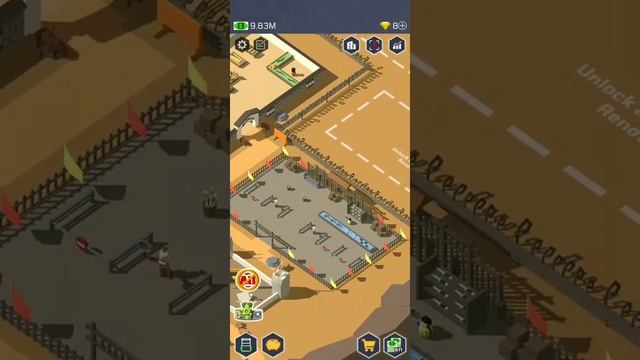 idle arms dealer tycoon tutorial gameplay смотреть онлайн