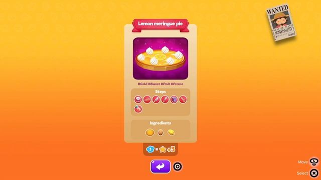 MasterChef : Let's Cook! - All Recipes | Apple Arcade смотреть онлайн