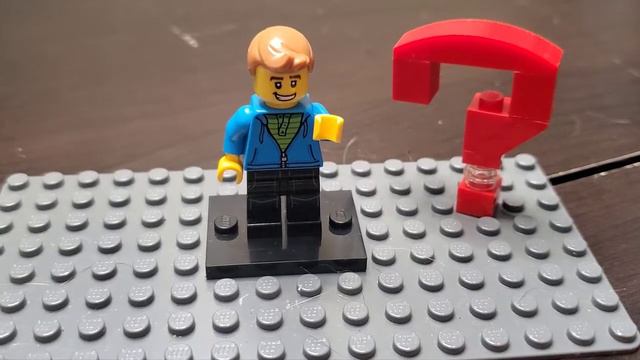 BrooksBricks VLOG: Ask Matt Segment 3 | 09-05-2022 #lego #question #brooksbricks смотреть онлайн