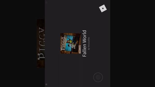 How To Get Gate Keeper Skin Roblox Accurate Piggy Roleplay. смотреть онлайн