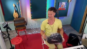 МНЕ ДАЛИ НА ПЕДАЛИ? Александр Бардин получил очередной подарок от подписчиков!