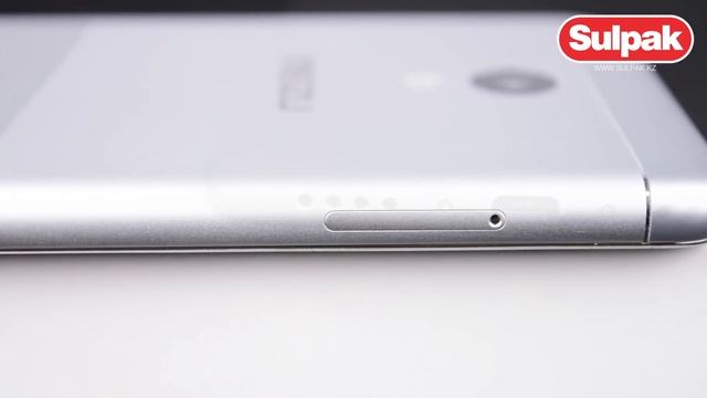 Смартфон MEIZU M3s распаковка (www.sulpak.kz) смотреть онлайн