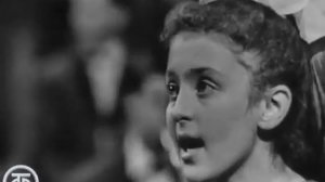 Ирма Сохадзе 1965