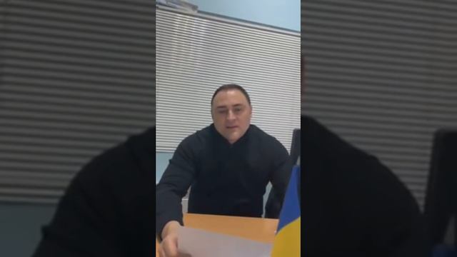 Информация о жизни Бердянска за 1 марта 2022 смотреть онлайн