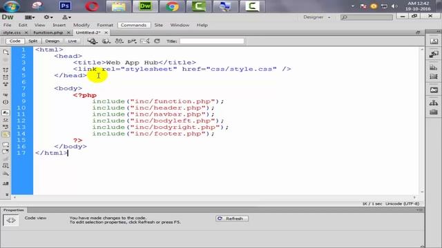 E Commerce Website Development In PHP With PDO Part 24 Small Fixes And Create Product Detail Page смотреть онлайн