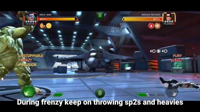 How To Use Mole Man In 30 Seconds Or Less смотреть онлайн