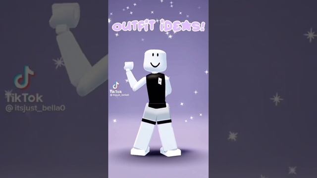 Roblox Y2K outfit ideas смотреть онлайн