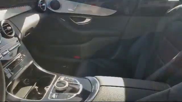 2018 Mercedes-Benz C-class C 300 Sedan Albuquerque смотреть онлайн